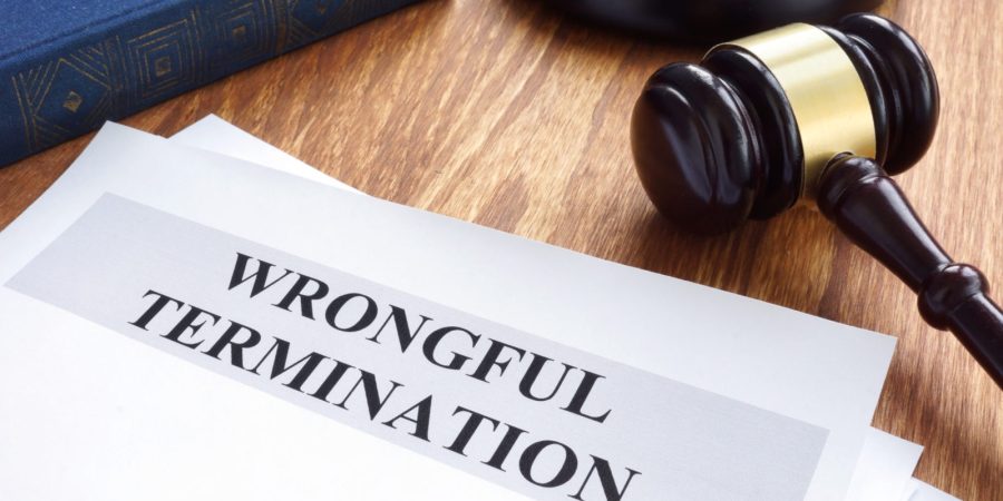 Wrongful Termination vs. Unfair Dismissal